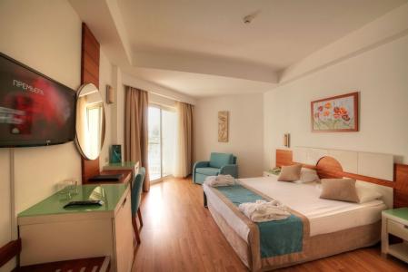 Zena Resort - 60