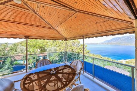 Villa Dundar Apart - 133