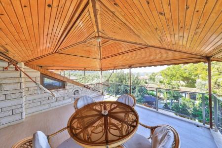 Villa Dundar Apart - 136