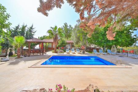 Villa Dundar Apart - 160