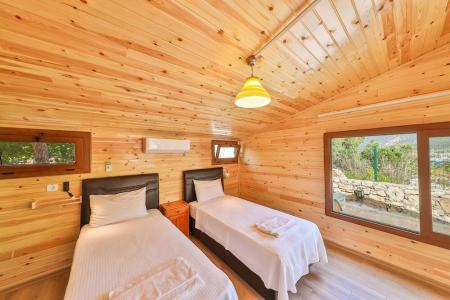 Villa Dundar Apart - 158