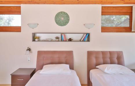 Villa Dundar Apart - 32