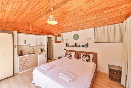 Villa Dundar Apart - 31