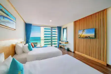 Sala Danang Beach - 218