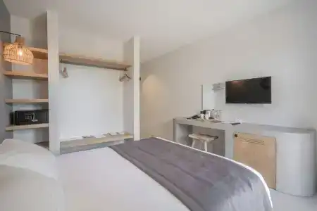 Regia Mare Beach Bodrum - 70