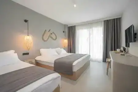 Regia Mare Beach Bodrum - 87