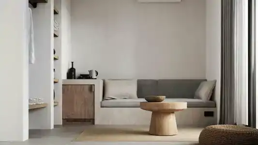 Regia Mare Beach Bodrum - 95