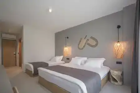 Regia Mare Beach Bodrum - 86