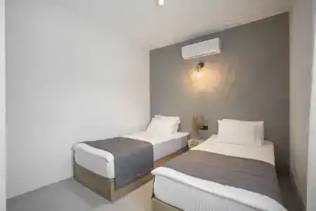 Regia Mare Beach Bodrum - 84