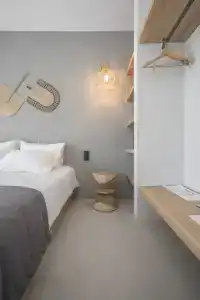 Regia Mare Beach Bodrum - 73