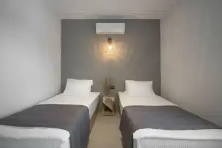 Regia Mare Beach Bodrum - 98