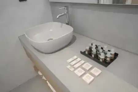 Regia Mare Beach Bodrum - 65