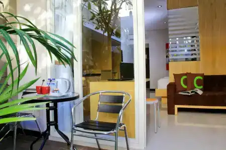 Choice Stay Denpasar - 42