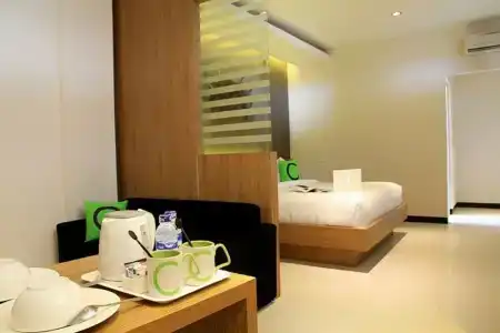 Choice Stay Denpasar - 43