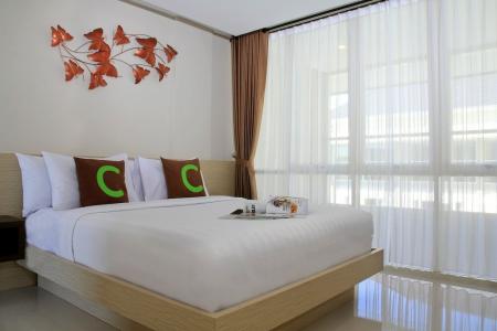 Choice Stay Denpasar - 35
