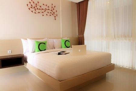 Choice Stay Denpasar - 36