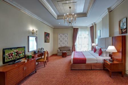 Sahara Beach Resort & Spa - 69