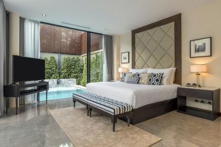 V Villas Hua Hin, MGallery Collection - 51
