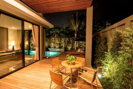 V Villas Hua Hin, MGallery Collection - 55
