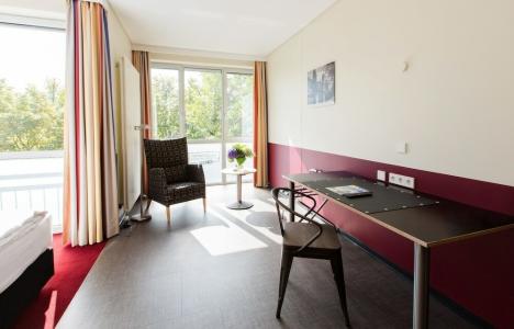 Aparion Apartments Berlin Family - 53