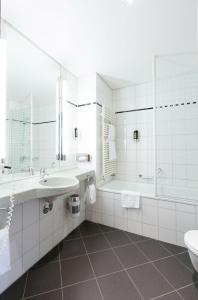 Aparion Apartments Berlin Family - 51