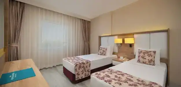 Royal Garden Beach - 105