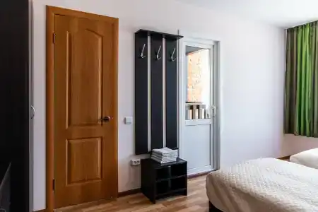 Assol Tourist base - 120