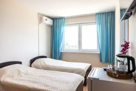 Assol Tourist base - 138