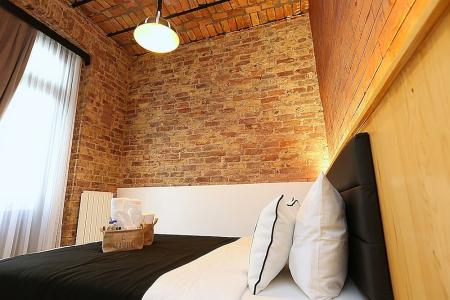 Kamil Bey Suites - 79