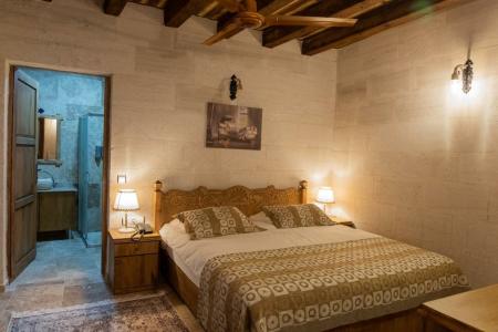 Grand Elite Cave Suites - 85