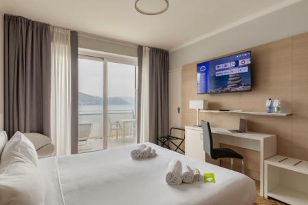 B&Bs Park Suisse Santa Margherita Ligure - 85