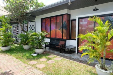 Baan Poon Garden - 193