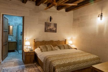 Grand Elite Cave Suites - 121