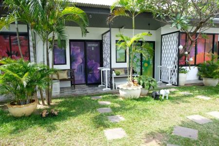 Baan Poon Garden - 24