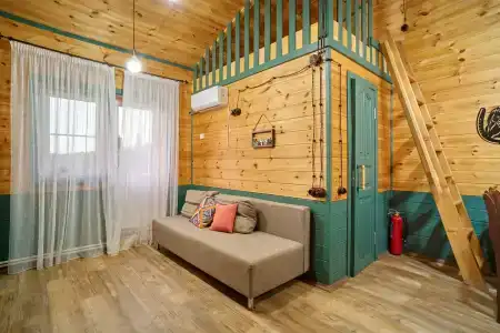 Usad'ba Chetyire Sezona - 162