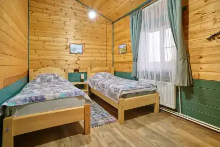 Usad'ba Chetyire Sezona - 165