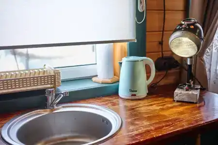 Usad'ba Chetyire Sezona - 115