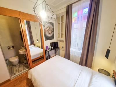 Serguzest Otel - 60