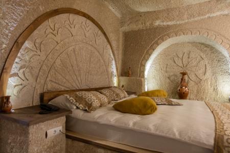 Grand Elite Cave Suites - 156