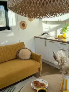 Domingo Dacha Selakh Guest house - 561