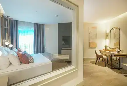 Calyptus Kirman Premium - Ultra All Inclusive - 71