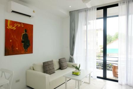 Baan Poon Garden - 128