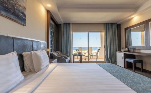 Serenity Alpha Beach - Ex Serenity Makadi Beach - 81
