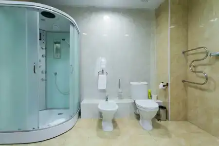 Dom Otdykha Elochki Sanatorium - 88