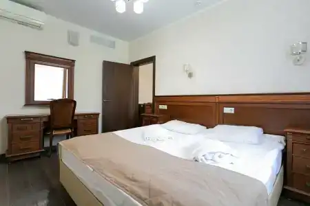 Dom Otdykha Elochki Sanatorium - 68