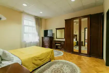 Dom Otdykha Elochki Sanatorium - 82