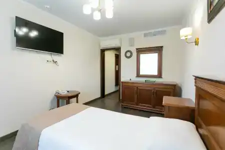 Dom Otdykha Elochki Sanatorium - 52