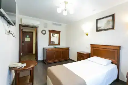 Dom Otdykha Elochki Sanatorium - 51