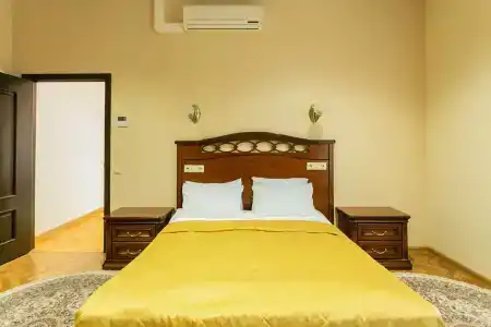 Dom Otdykha Elochki Sanatorium - 86