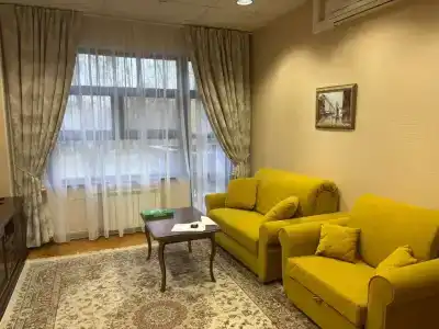 Dom Otdykha Elochki Sanatorium - 83